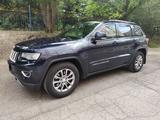 Jeep Grand Cherokee 2013 года за 13 890 000 тг. в Усть-Каменогорск – фото 3