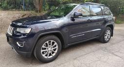 Jeep Grand Cherokee 2013 года за 13 890 000 тг. в Усть-Каменогорск – фото 3