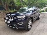 Jeep Grand Cherokee 2013 года за 13 890 000 тг. в Усть-Каменогорск – фото 2