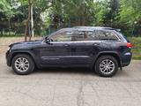 Jeep Grand Cherokee 2013 года за 13 890 000 тг. в Усть-Каменогорск – фото 4