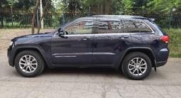 Jeep Grand Cherokee 2013 года за 13 890 000 тг. в Усть-Каменогорск – фото 4