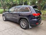 Jeep Grand Cherokee 2013 года за 13 890 000 тг. в Усть-Каменогорск – фото 5