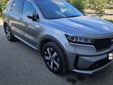 Kia Sorento 2022 годаfor17 800 000 тг. в Актобе – фото 3