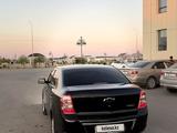 Chevrolet Cobalt 2021 годаүшін5 500 000 тг. в Айтеке би – фото 3