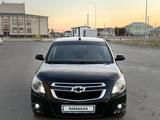 Chevrolet Cobalt 2021 годаүшін5 500 000 тг. в Айтеке би – фото 2