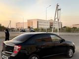 Chevrolet Cobalt 2021 годаүшін5 500 000 тг. в Айтеке би – фото 4