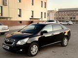 Chevrolet Cobalt 2021 годаүшін5 500 000 тг. в Айтеке би