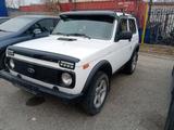 ВАЗ (Lada) Lada 2121 2013 года за 2 200 000 тг. в Усть-Каменогорск