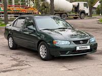 Toyota Corolla 2000 года за 2 800 000 тг. в Алматы