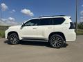 Toyota Land Cruiser Prado 2020 года за 27 000 000 тг. в Костанай – фото 21