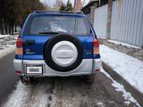 Toyota RAV4 2001 года за 5 350 000 тг. в Алматы – фото 4