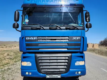 DAF  XF 105 2011 года за 24 500 000 тг. в Шымкент – фото 20