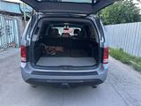 Honda Pilot 2014 года за 13 000 000 тг. в Алматы – фото 4
