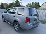 Honda Pilot 2014 года за 13 000 000 тг. в Алматы – фото 5