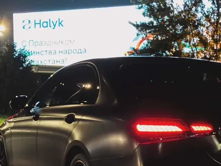 Mercedes-Benz E 53 AMG 2023 года за 44 000 000 тг. в Алматы – фото 3