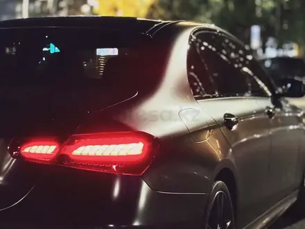 Mercedes-Benz E 53 AMG 2023 года за 44 000 000 тг. в Алматы – фото 5