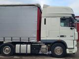 DAF  XF 105 2010 годаfor23 500 000 тг. в Актобе – фото 5