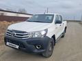 Toyota Hilux 2019 годаүшін12 500 000 тг. в Алматы