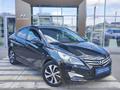 Hyundai Solaris 2016 годаүшін5 490 000 тг. в Павлодар – фото 3
