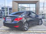 Hyundai Solaris 2016 годаүшін5 490 000 тг. в Павлодар – фото 4