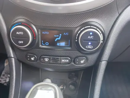 Hyundai Solaris 2016 года за 5 490 000 тг. в Павлодар – фото 8