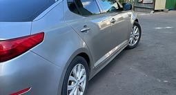 Kia Optima 2013 года за 6 500 000 тг. в Павлодар – фото 5