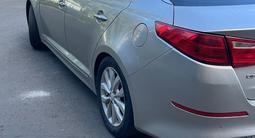 Kia Optima 2013 года за 6 500 000 тг. в Павлодар – фото 4