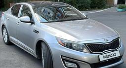 Kia Optima 2013 года за 6 500 000 тг. в Павлодар
