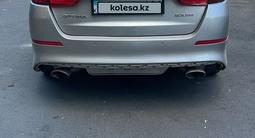 Kia Optima 2013 года за 6 500 000 тг. в Павлодар – фото 2