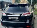 Lexus RX 350 2013 годаүшін14 000 000 тг. в Усть-Каменогорск – фото 3