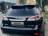 Lexus RX 350 2013 годаүшін14 000 000 тг. в Усть-Каменогорск – фото 3
