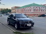 Lexus RX 350 2013 года за 14 000 000 тг. в Усть-Каменогорск