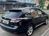 Lexus RX 350 2013 годаүшін14 000 000 тг. в Усть-Каменогорск – фото 4