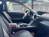 Lexus RX 350 2013 годаүшін14 000 000 тг. в Усть-Каменогорск – фото 5