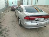 Mazda Cronos 1992 годаүшін1 000 000 тг. в Кызылорда – фото 2
