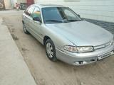 Mazda Cronos 1992 годаүшін1 000 000 тг. в Кызылорда – фото 4
