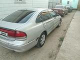 Mazda Cronos 1992 годаүшін1 000 000 тг. в Кызылорда – фото 5