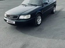 Audi A6, 1995