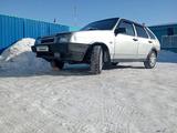 ВАЗ (Lada) 2109 1996 года за 800 000 тг. в Алтай