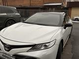 Toyota Camry 2020 года за 14 500 000 тг. в Усть-Каменогорск