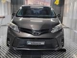 Toyota Sienna 2016 годаүшін14 700 000 тг. в Атырау