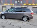 Toyota Sienna 2016 года за 14 200 000 тг. в Атырау – фото 12