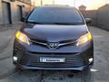 Toyota Sienna 2016 годаүшін14 200 000 тг. в Атырау – фото 2