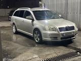 Toyota Avensis 2006 года за 6 000 000 тг. в Тараз – фото 2