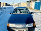 Ford Sierra 1990 годаүшін300 000 тг. в Костанай