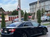 Toyota Camry 2013 годаүшін5 100 000 тг. в Шымкент – фото 5