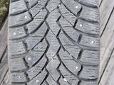 Шины зимние FORMULA 215/70/16 за 120 000 тг. в Караганда