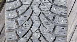 Шины зимние FORMULA 215/70/16 за 120 000 тг. в Караганда