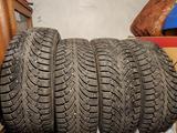 Шины зимние FORMULA 215/70/16 за 120 000 тг. в Караганда – фото 3