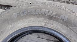 Шины зимние FORMULA 215/70/16 за 120 000 тг. в Караганда – фото 5